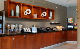 Springhill Suites Dulles Airport
